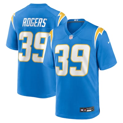 Los Angeles Chargers Men Jerseys 2025-10-15-023